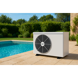 BWT MyPool inverter warmtepomp |  5 - 24m³ 5kW