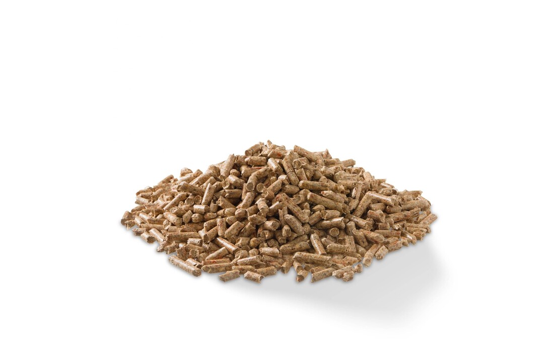 BarbeQland BBQ Pellets Alder – 100% Natuurlijk Elzenhout (8 kg)