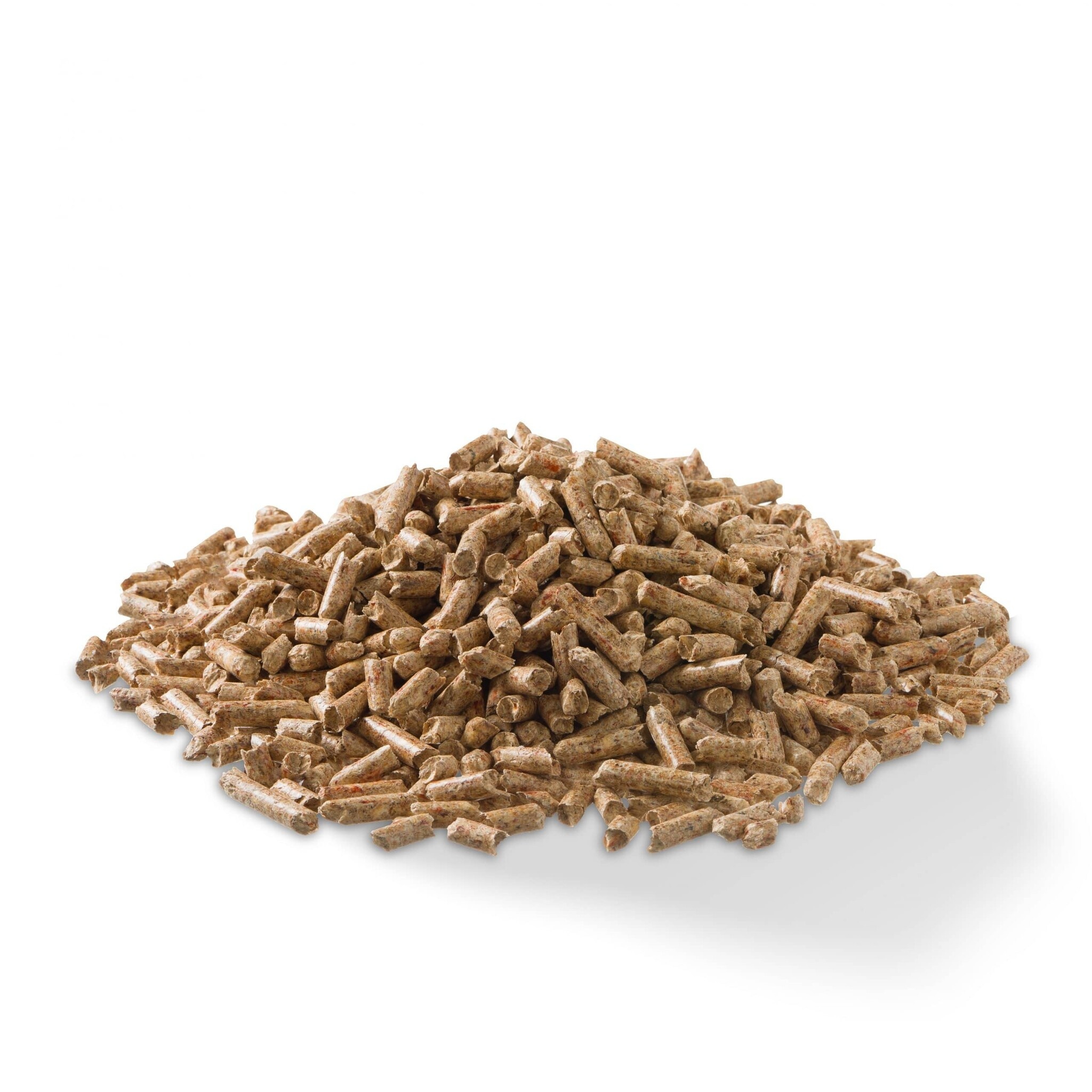 BarbeQland BBQ Pellets Appel – 100% Natuurlijk Apple (8 kg)