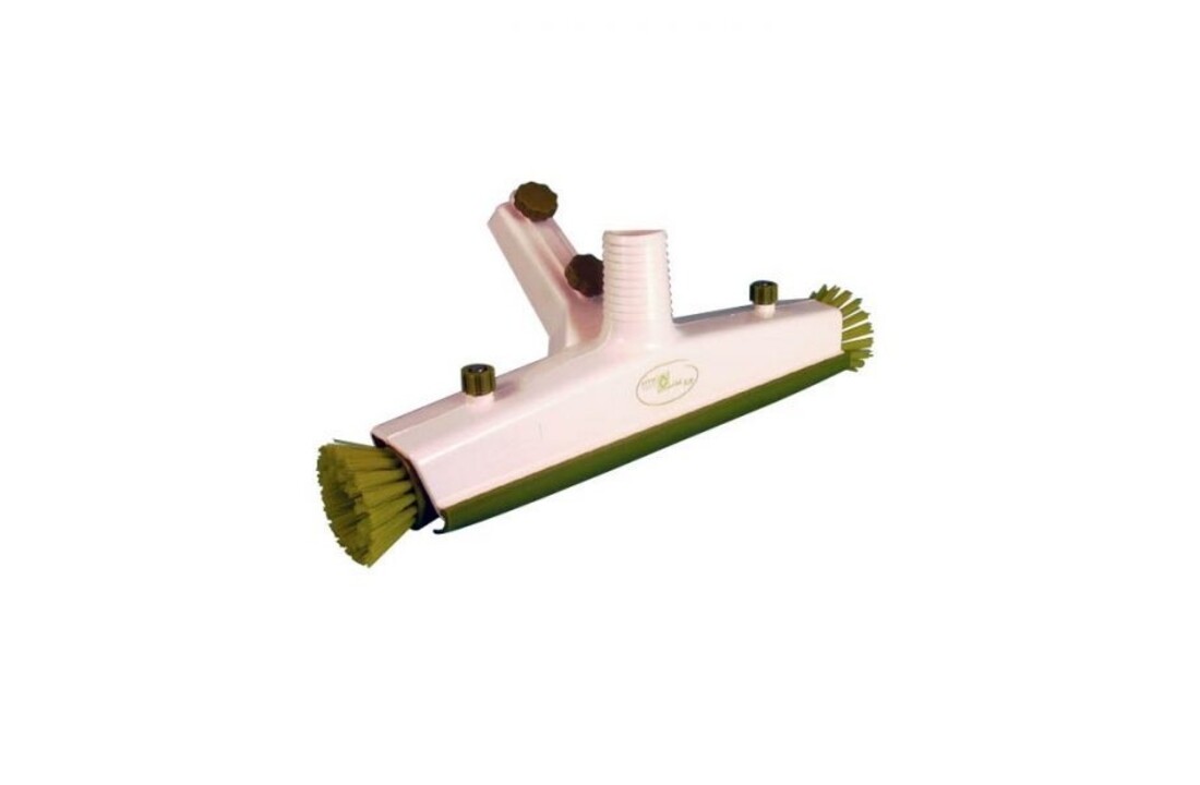 MTS JetVac Bodemzuiger - Vacuüm Cleaner