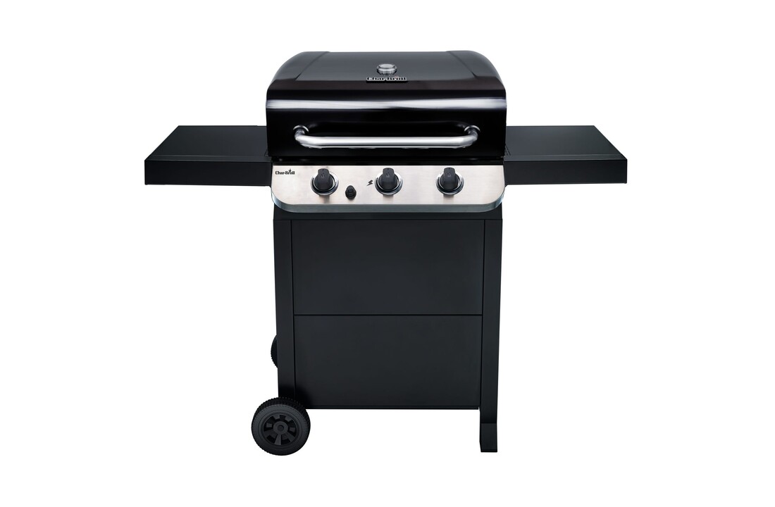 Charbroil Convective 310 B - Gas barbecue