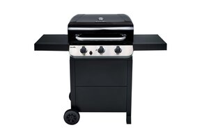 Charbroil Convective 310 B - Gas barbecue
