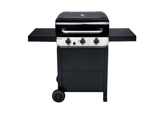 Charbroil Convective 310 B - Gas barbecue