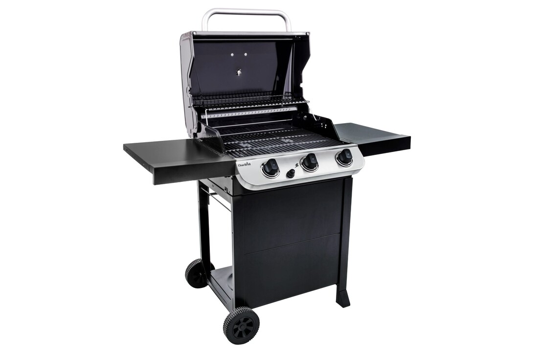 Charbroil Convective 310 B - Gas barbecue