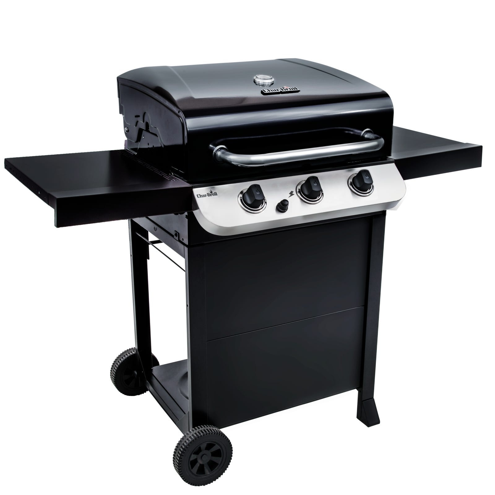 Charbroil Convective 310 B - Gas barbecue