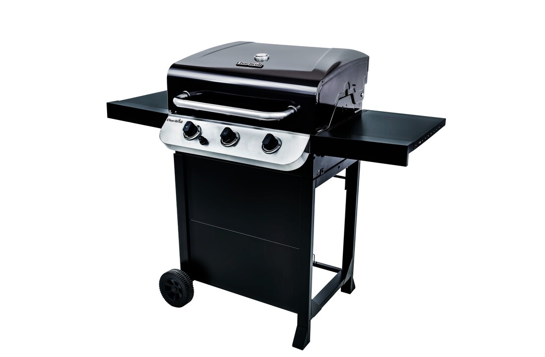 Charbroil Convective 310 B - Gas barbecue