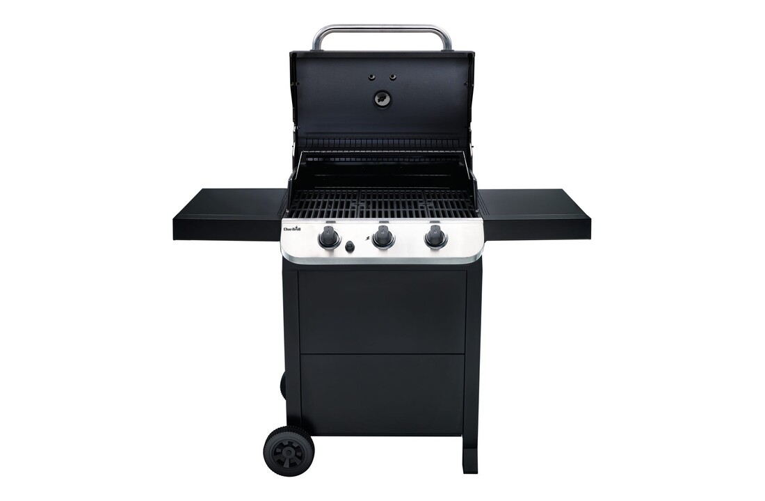 Charbroil Convective 310 B - Gas barbecue