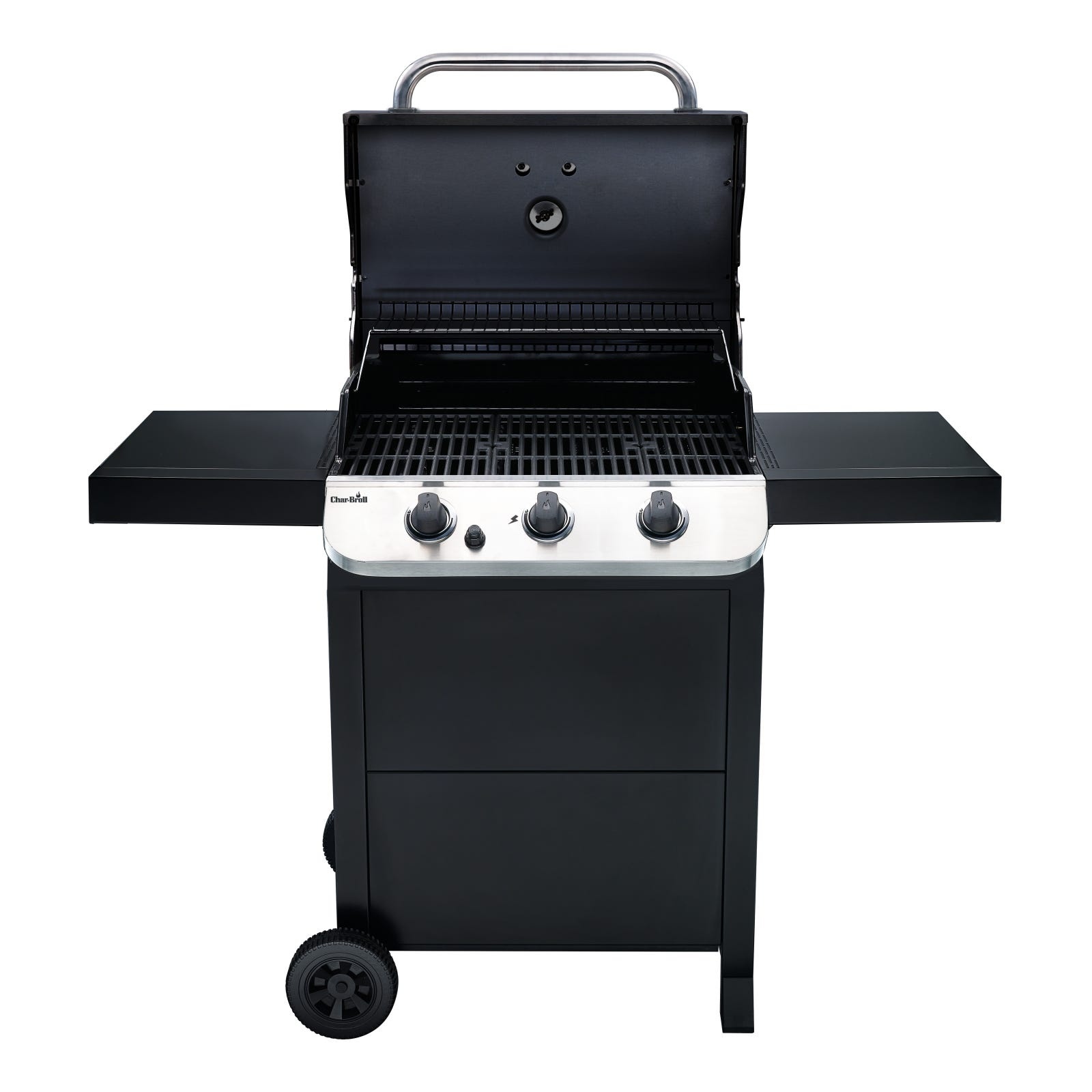 Charbroil Convective 310 B - Gas barbecue