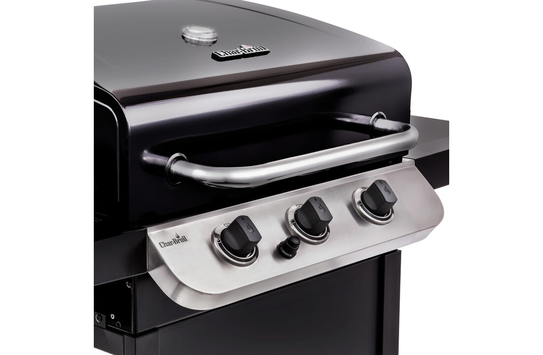 Charbroil Convective 310 B - Gas barbecue