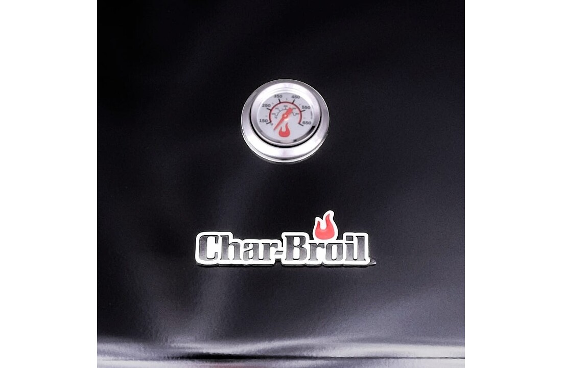 Charbroil Convective 310 B - Gas barbecue