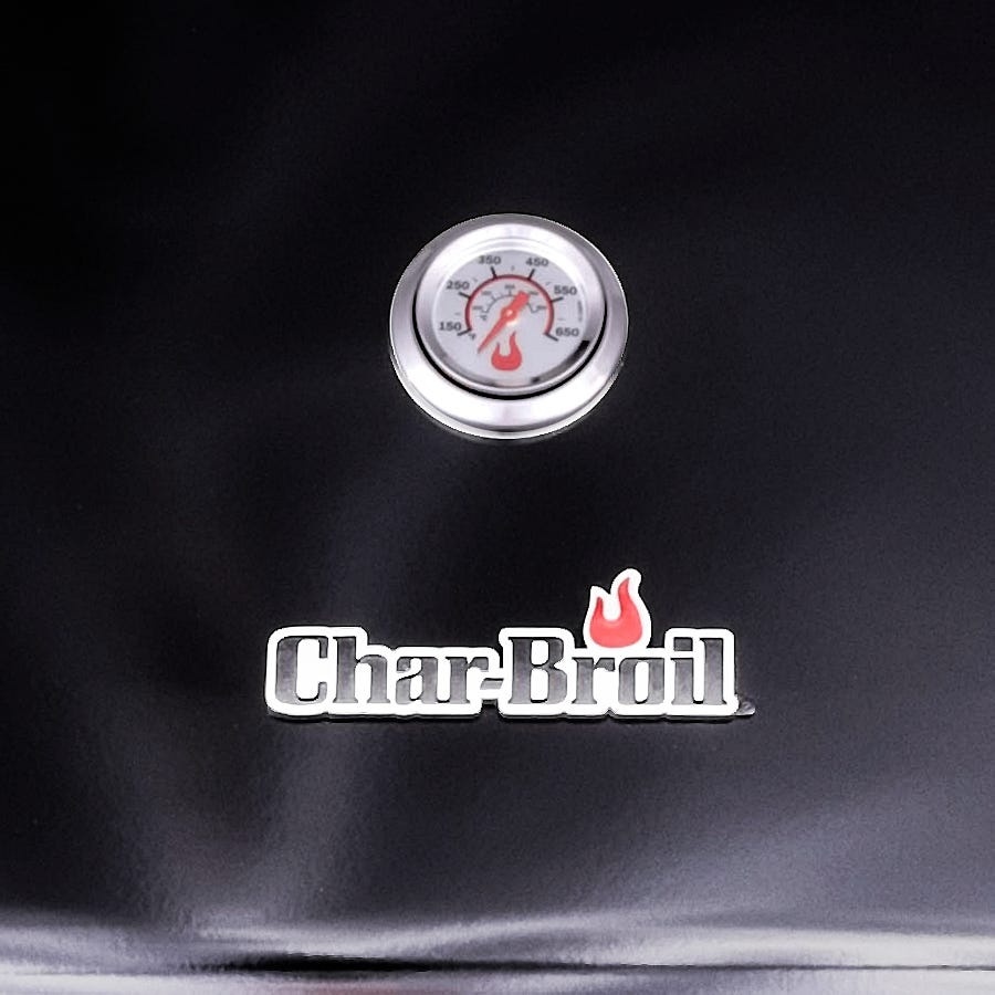 Charbroil Convective 310 B - Gas barbecue