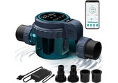 Budgetbad wifi zoutelektrolyse | 4g/u - 20m3