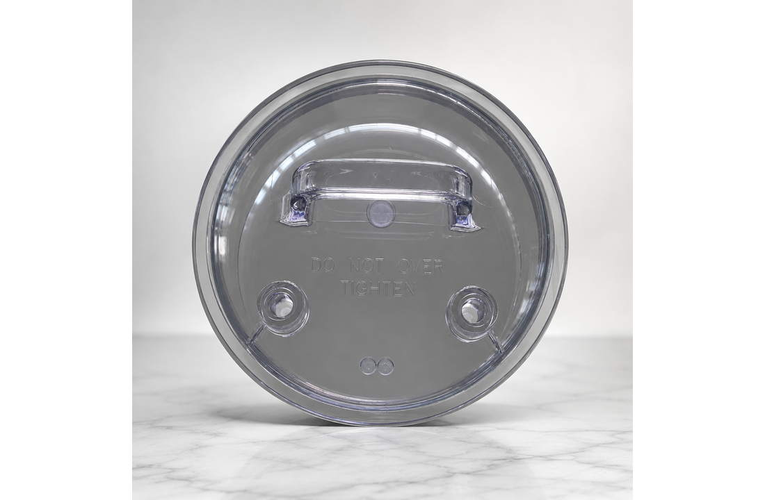Deksel Waterco Side-mount zandfilter