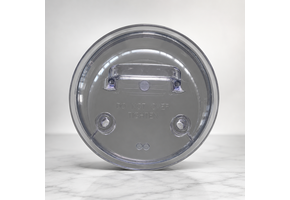 Deksel Waterco Side-mount zandfilter