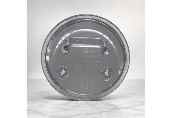 Deksel Waterco Side-mount zandfilter