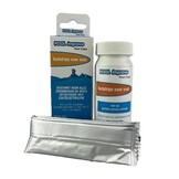 Pool improve teststrips zout