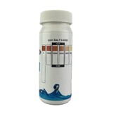 Pool improve teststrips zout