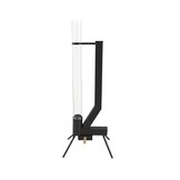 HEAT Hollum Pellet Terraskachel - Terrasheater