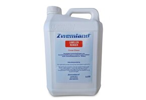 Lamellenreiniger PRO - 5 liter - Cover Clean
