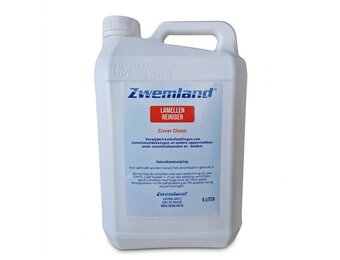 Lamellenreiniger PRO - 5 liter - Cover Clean