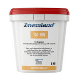 Alkanaliteit verlager 5kg - TAC min