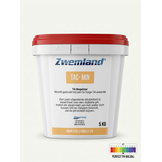 Alkanaliteit verlager 5kg - TAC min