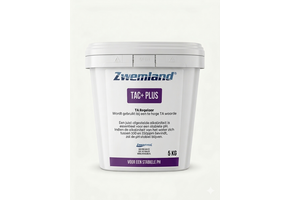 Alkanaliteit verhoger 5kg - TAC plus
