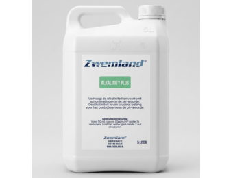 Zwemland Alkalinity plus 5 Liter