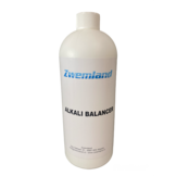 Zwemland Alkali Balancer 1 Liter - Alkaliniteit verhoger