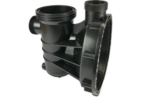 Pump body for SS pump