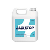 Zwemland Zwembad Anti Alg 5 liter - Algi-stop