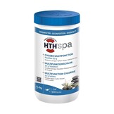 HTH Minitab Action 5 (20g) Chloortabletten - 1 kg