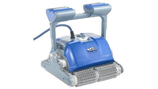 Zwembadrobot onderdelen