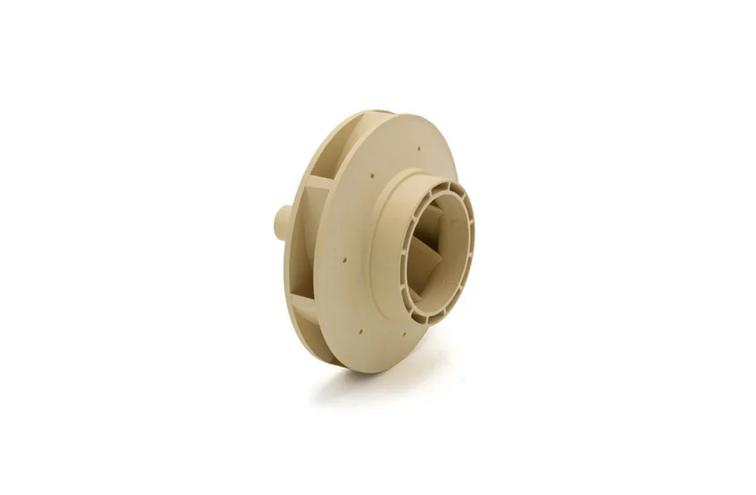 LX Impeller voor Circulatiepompen LP200 en WP200