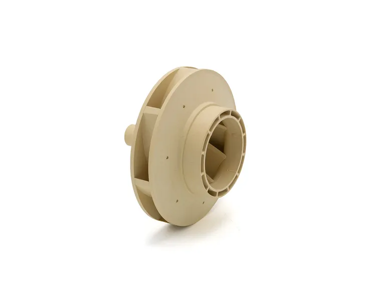 LX Impeller voor Circulatiepompen LP200 en WP200
