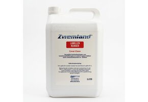 Lamellenreiniger PRO - 5 liter - Cover Clean