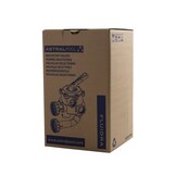 Astral 6-wegklep 1 ½'' sidemount model - Classic Plus meerwegklep