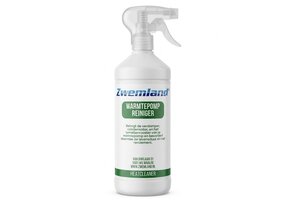 Warmtepomp reiniger - heatcleaner 1 liter