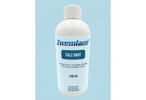 Zwemland Calc Away 1 Liter