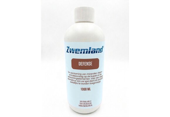 Zwemland Defense 1 Liter