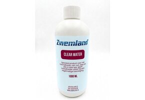 Zwemland Clear Water 1 Liter