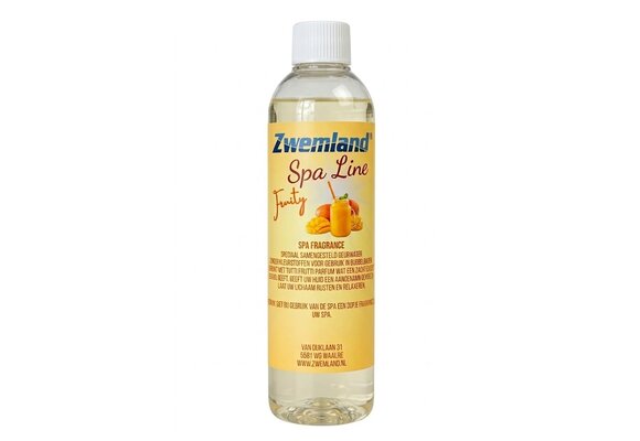 SpAroma Spa Geur 250 ml - Fruity