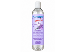 SpAroma Spa Geur 250 ml - Lavendel