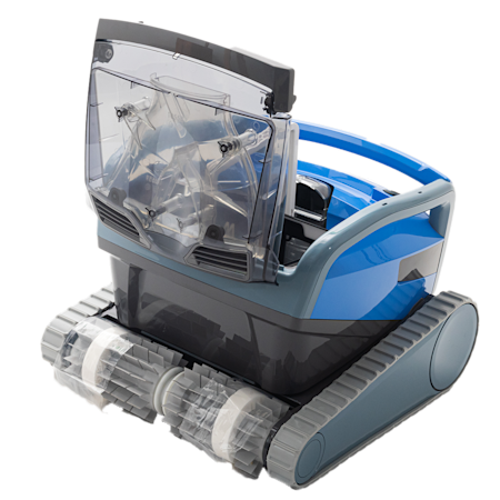 Dolphin M550 Zwembadrobot - Automatische Zwembad Stofzuiger