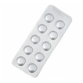 Navul tabletten voor digitale tester - 100 stuks