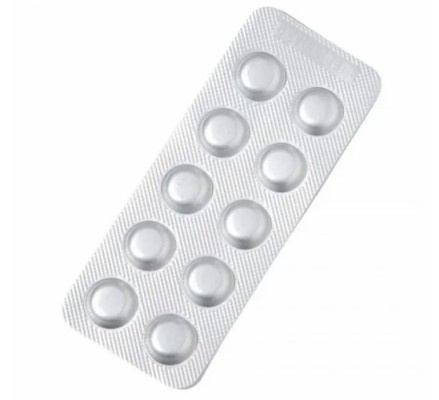 Navul tabletten voor digitale tester - 100 stuks