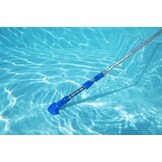 Bestway AquaSurge bodemstofzuiger oplaadbaar - Accu