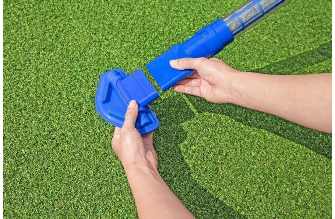 Bestway AquaSurge bodemstofzuiger oplaadbaar - Accu