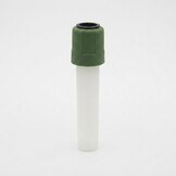 Bewaardoppen voor pH en RX elektrodes en sondes