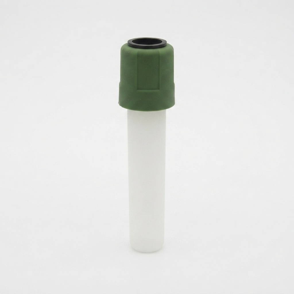 Bewaardoppen voor pH en RX elektrodes en sondes